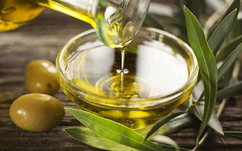 تصویر 1 از قیمت خرید روغن زیتون اعلا عمده به صرفه و ارزان